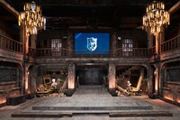 Netflixバラエティ「コメディ・リベンジ」場面写真