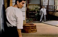 「網走番外地 望郷篇」場面写真 (c)東映