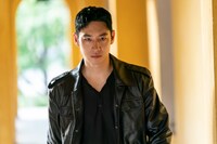 韓国ドラマ「復讐代行人 ～模範タクシー～」場面写真