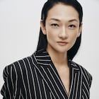 冨永愛が大河ドラマ「べらぼう」で大奥総取締に 原田泰造、風間俊介ら新キャスト7名
