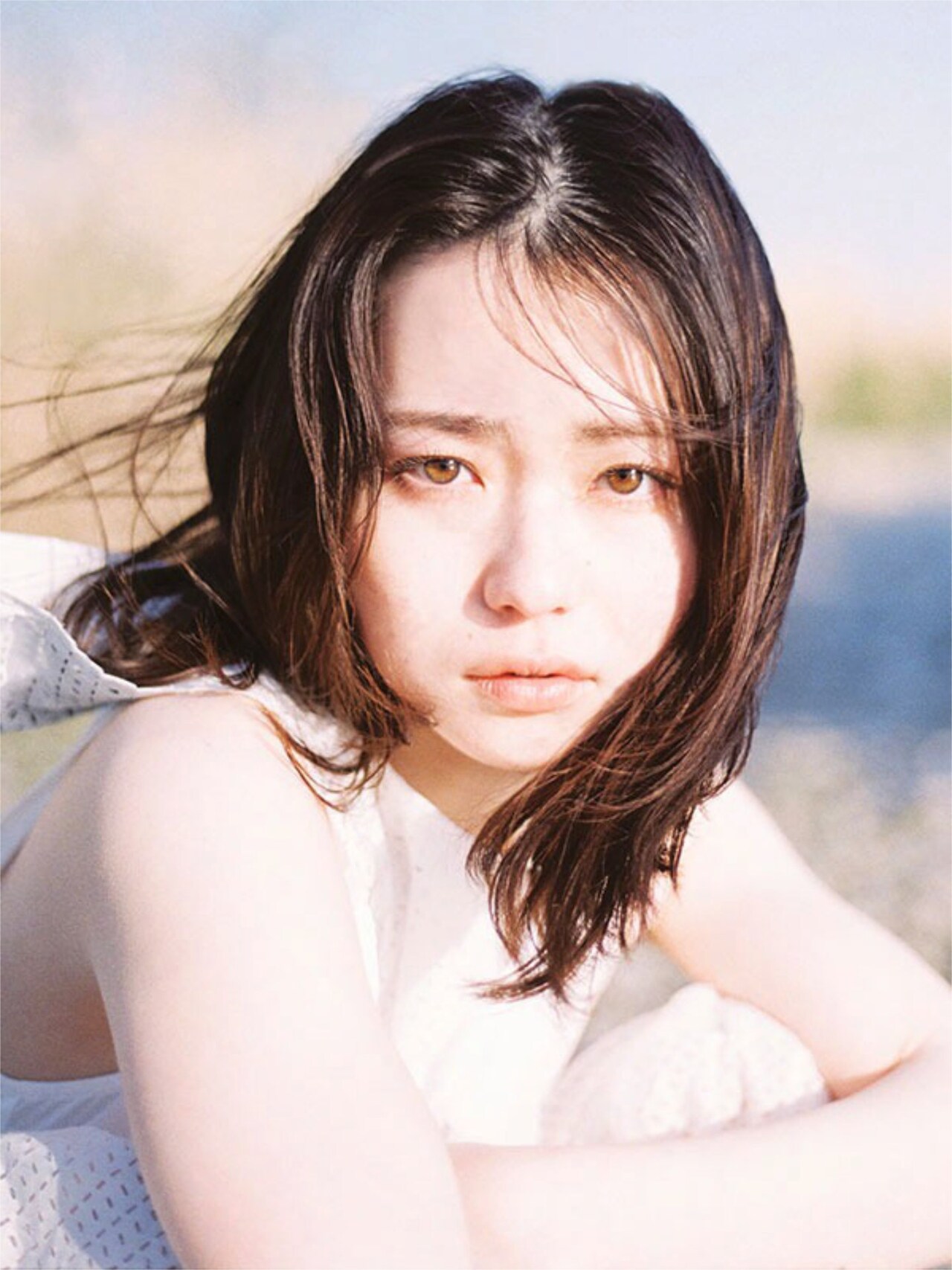 山田杏奈主演で「リラの花咲くけものみち」ドラマ化、獣医師を目指す少女の成長描く