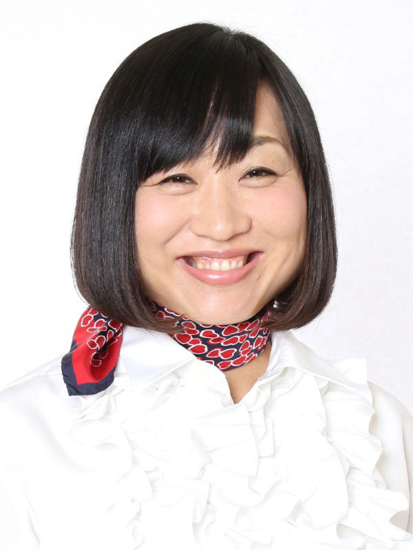 山崎静代