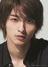 「第75回NHK紅白歌合戦」でゲスト審査員を務める横浜流星