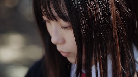 「悠優の君へ」新場面写真