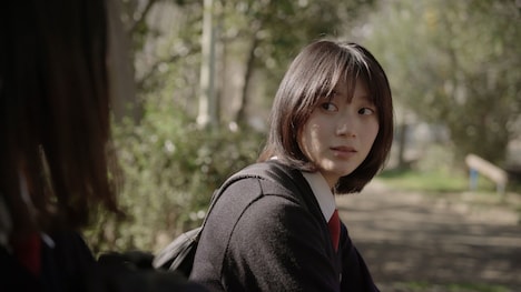 「悠優の君へ」新場面写真