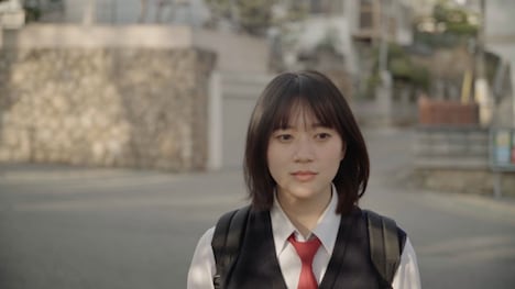 「悠優の君へ」新場面写真