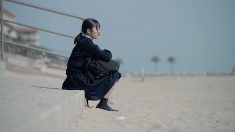 「悠優の君へ」新場面写真