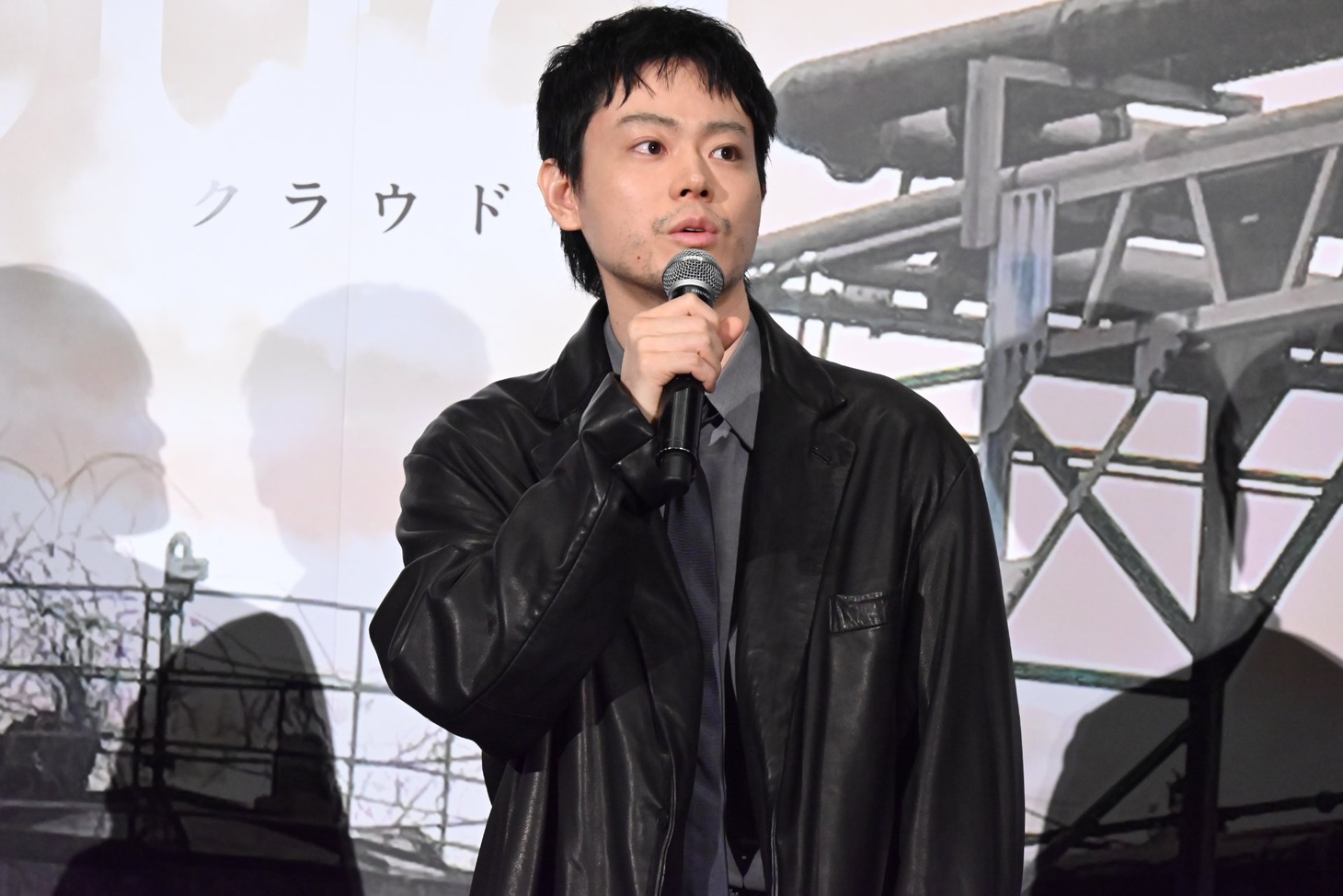 菅田将暉
