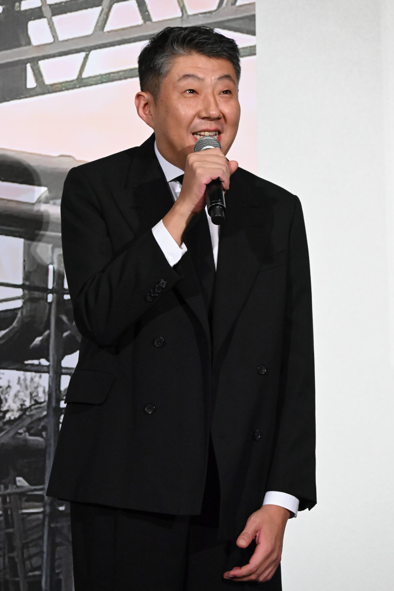 荒川良々