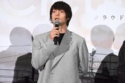 窪田正孝