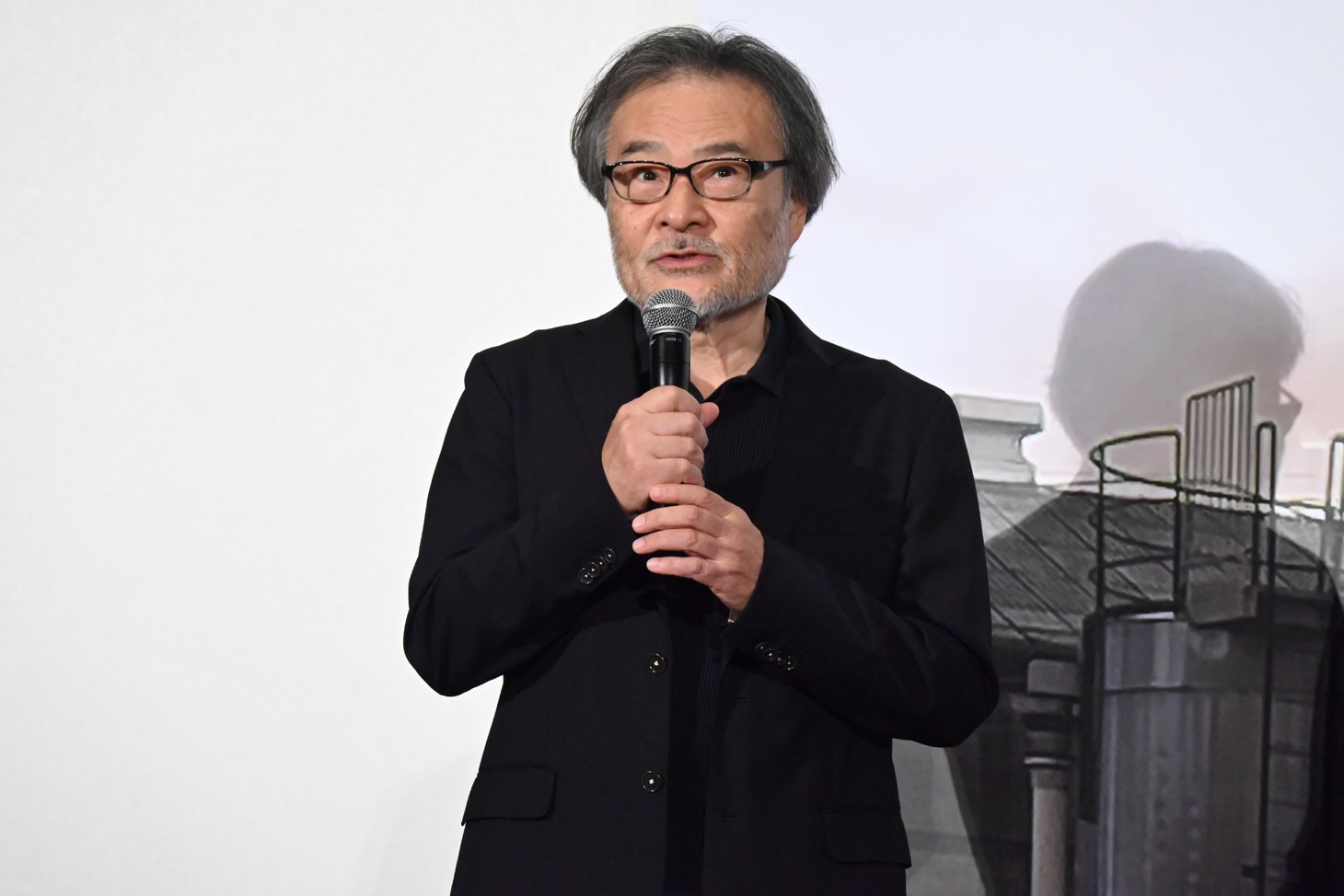 黒沢清