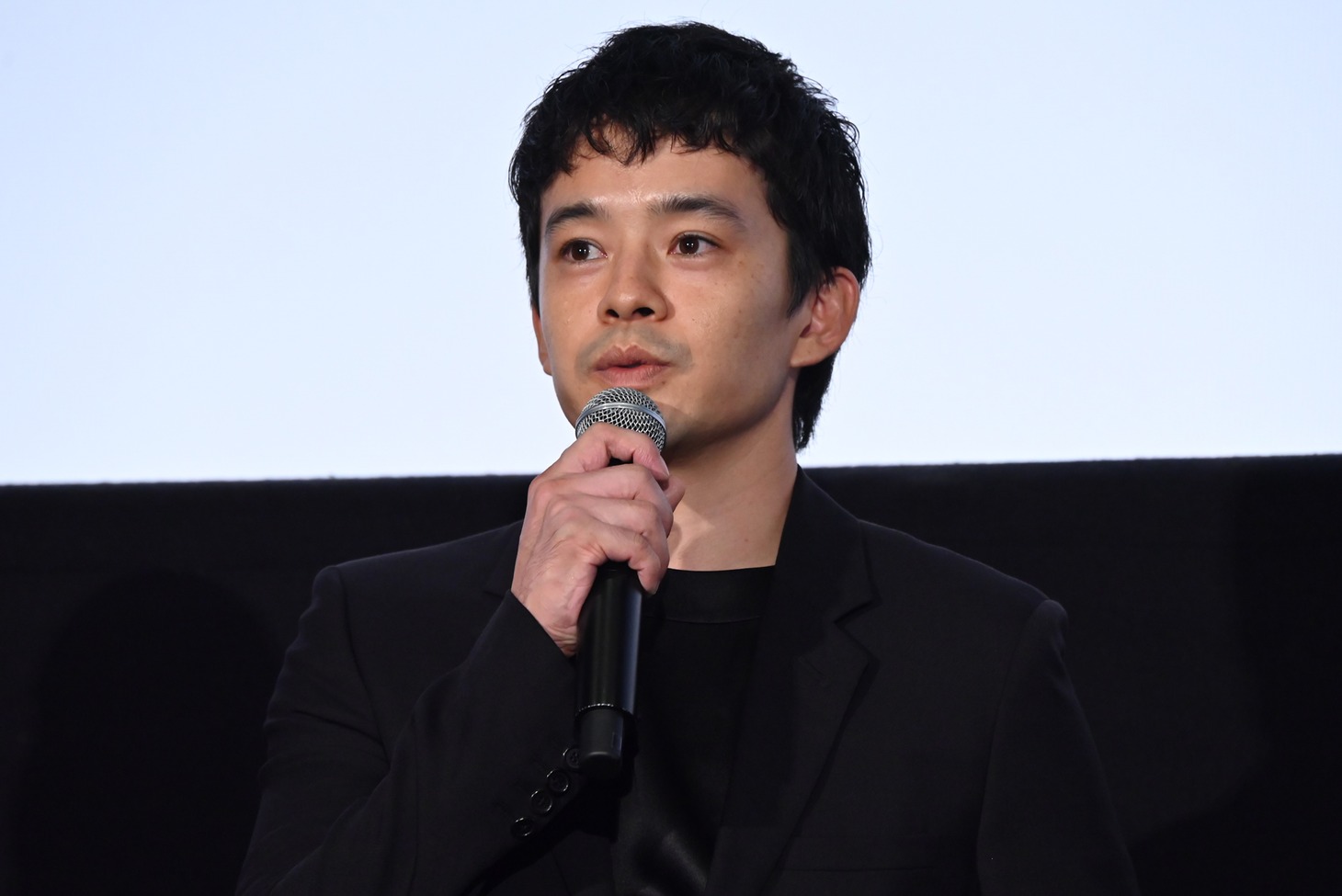 池松壮亮