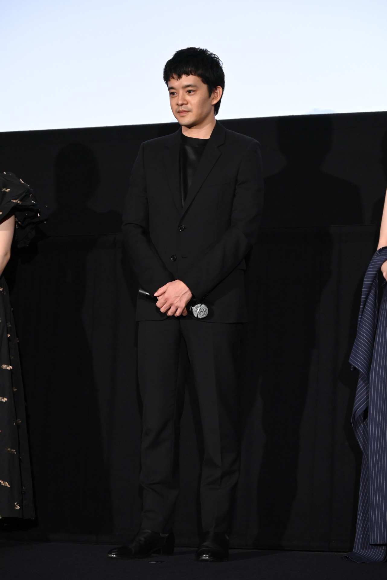 池松壮亮