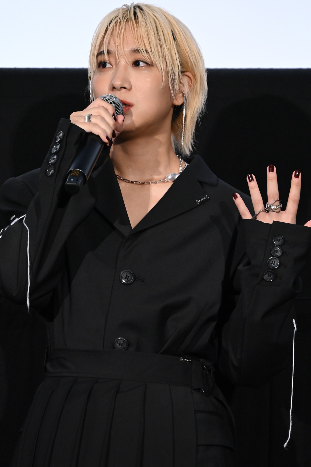 伊澤彩織