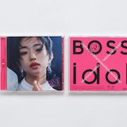 河合優実が歌う「なんてったってアイドル」の限定CD、本日から全国のタワレコで配布