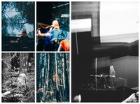 「GIFT」2024年春に行われた京都・ロームシアター京都、東京・PARCO劇場での公演の様子　（写真：小嶋修平）