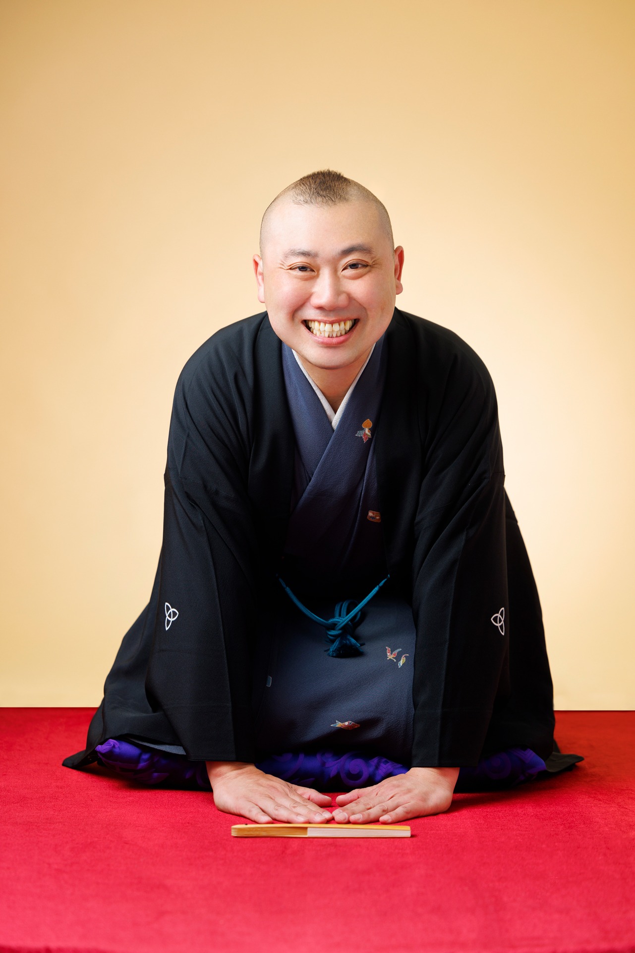 桂宮治