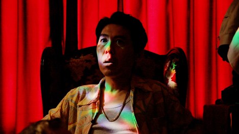 「FAAAWWW!!!」場面写真