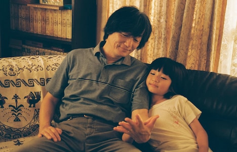 「カフネの祈り」場面写真