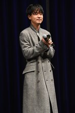 成田凌
