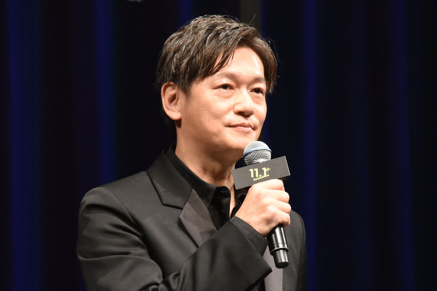 井浦新