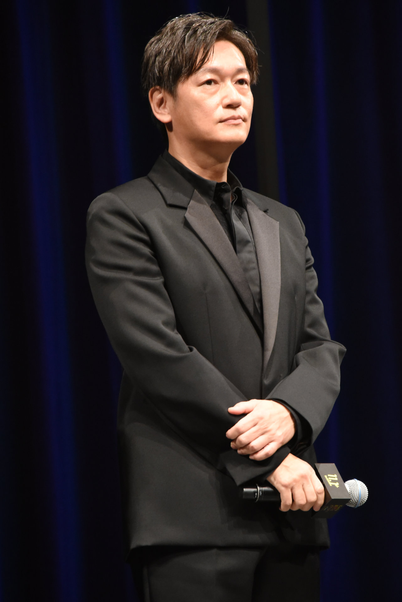 井浦新