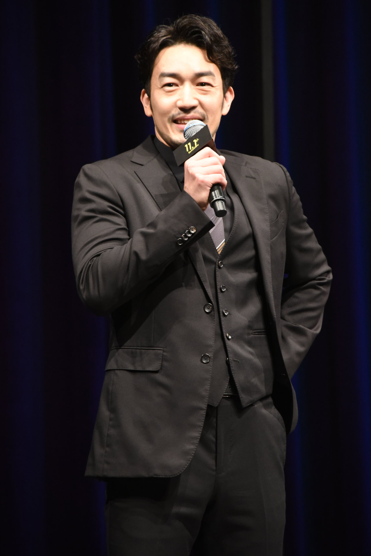 大谷亮平