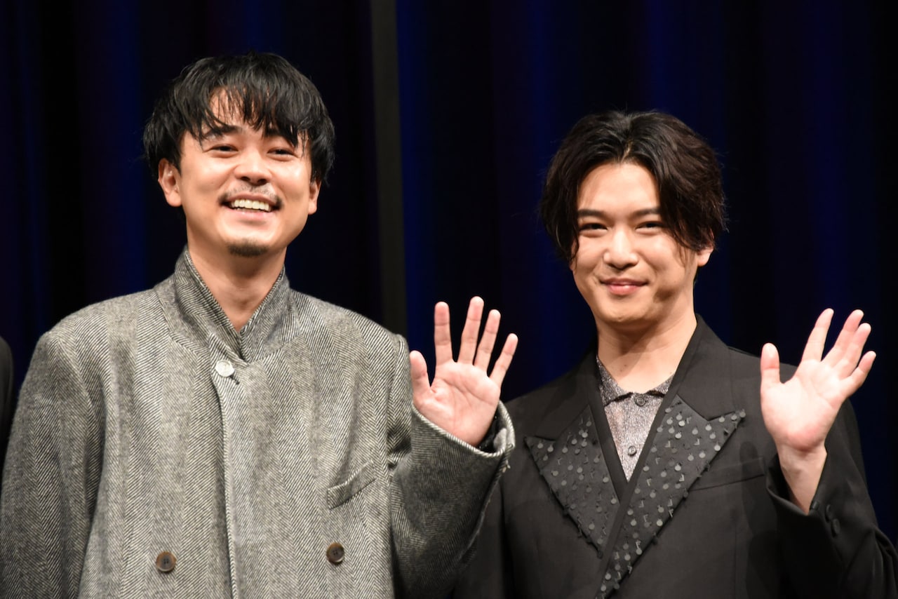 成田凌「スマホを落としただけなのに」最終章に自信「一番面白い作品にできた」