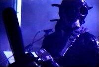 「G.I.S.M. Subji & Egos,chopped」場面写真