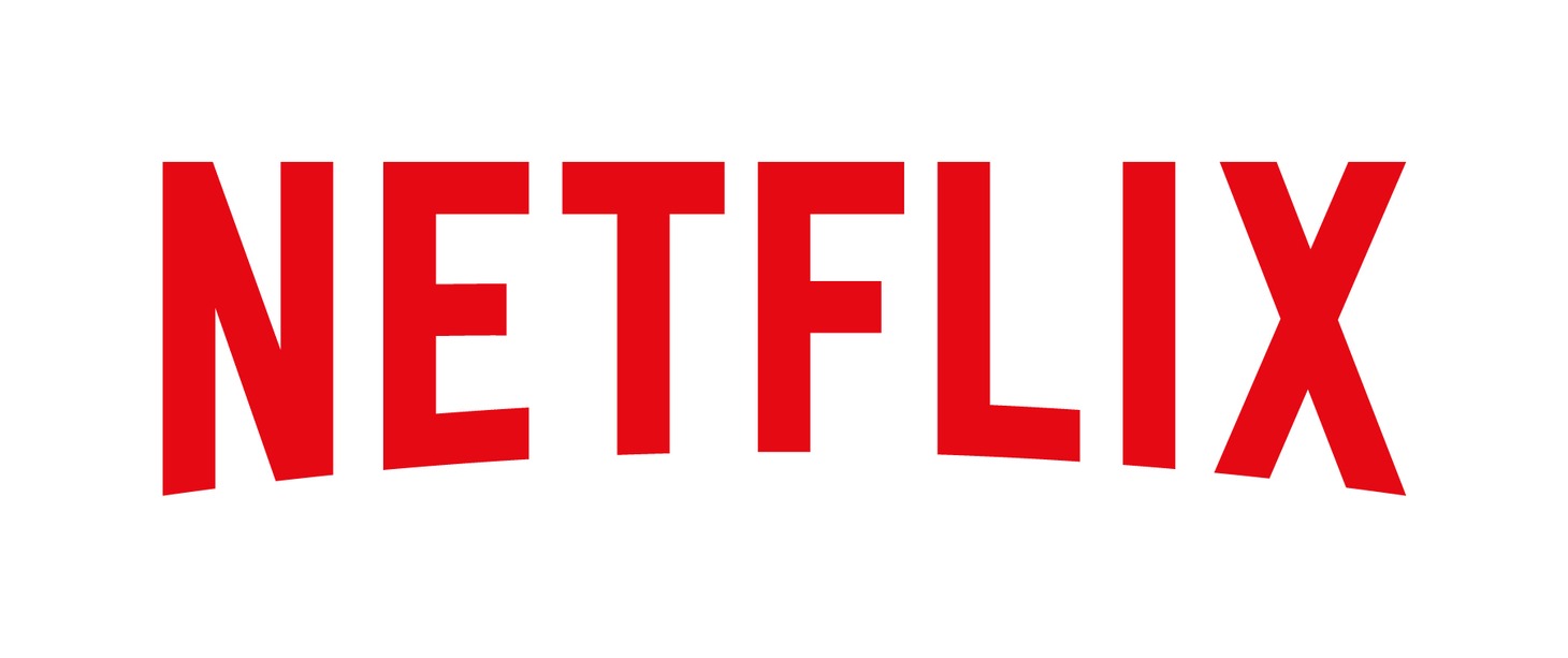 Netflixのロゴ