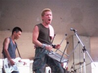 「ちょっとの雨ならがまん」場面写真