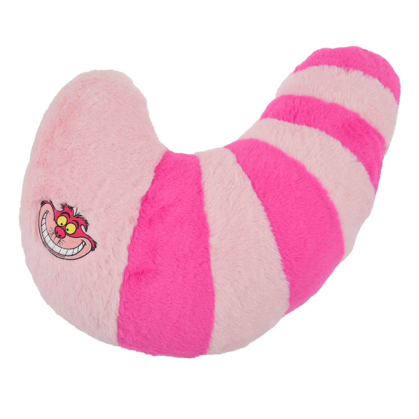 チェシャ猫 クッション（税込3300円）