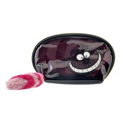 チェシャ猫 ポーチ ブラック（税込3300円）