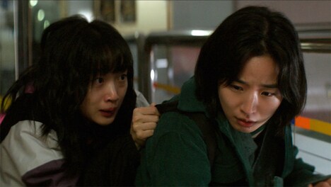 「地獄でも大丈夫」場面写真