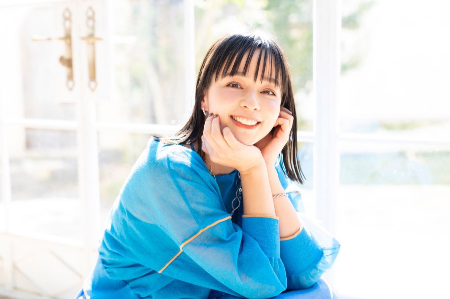 加藤ローサ