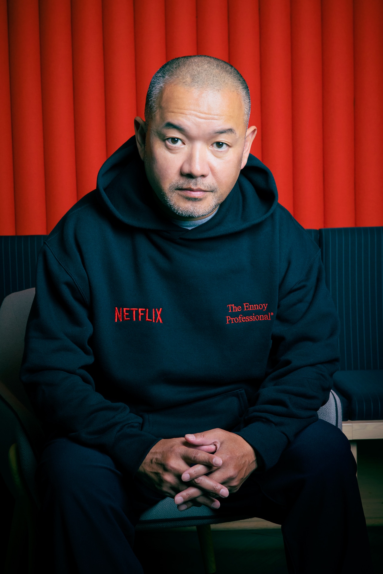 大根仁