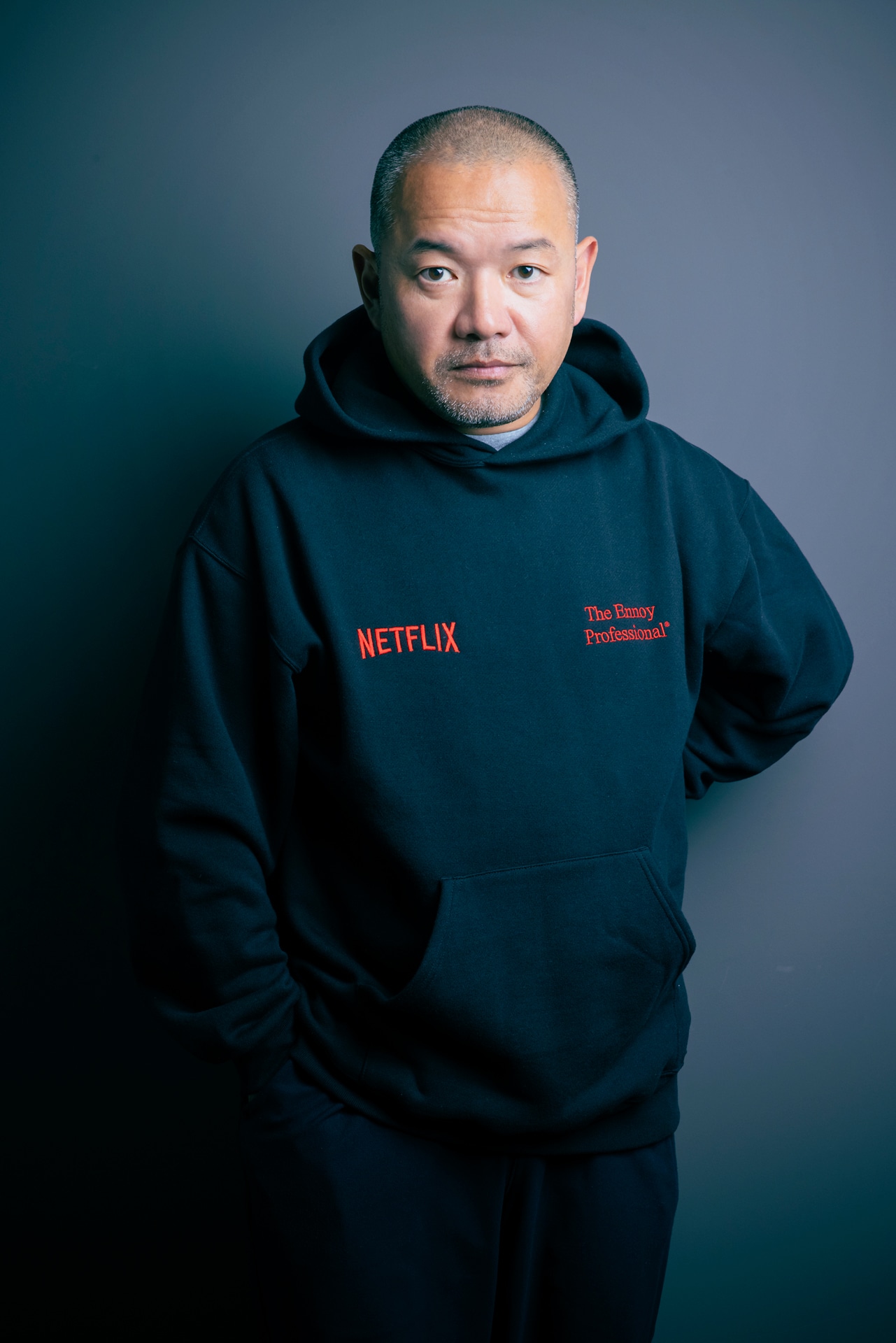 大根仁