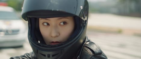 「プレーヤー ～華麗なる天才詐欺師～」場面写真