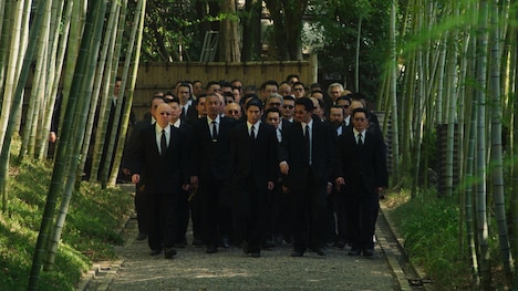 「龍が如く～Beyond the Game～」場面写真