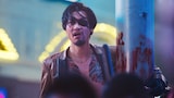 「龍が如く~Beyond the Game~」より、青木崇高演じる真島吾朗