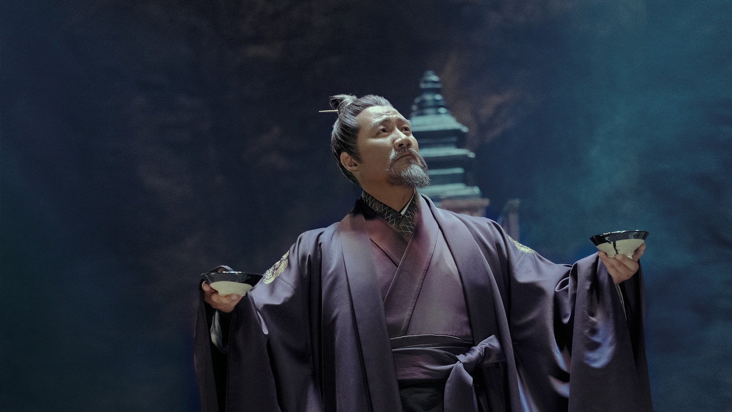 「雪中悍刀行～徐鳳年、北椋王への道」場面写真 (c)New Classics Media