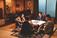 「盗月者 トウゲツシャ」場面写真