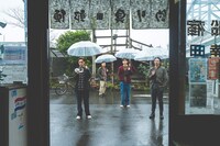 「盗月者 トウゲツシャ」場面写真