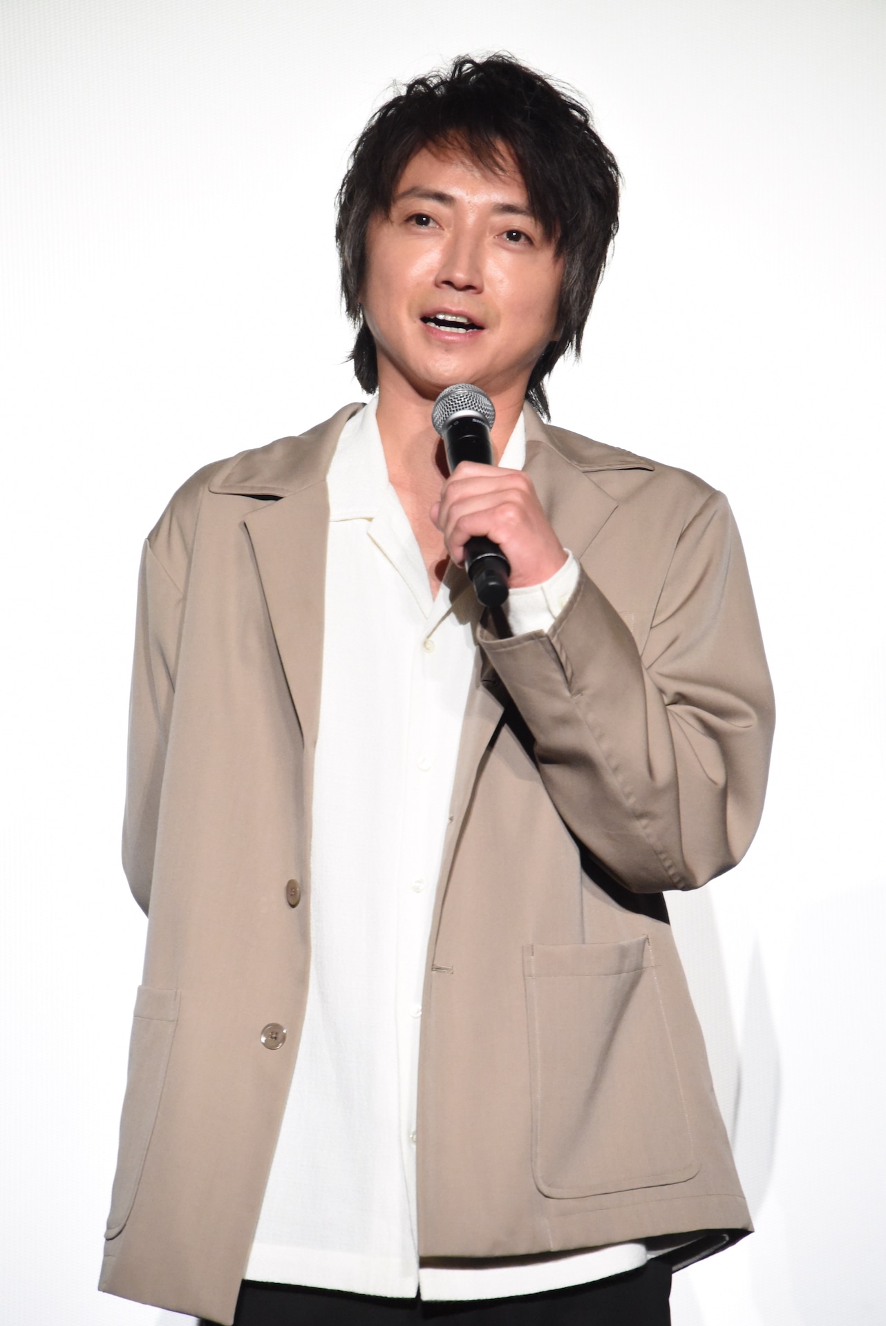 藤原竜也