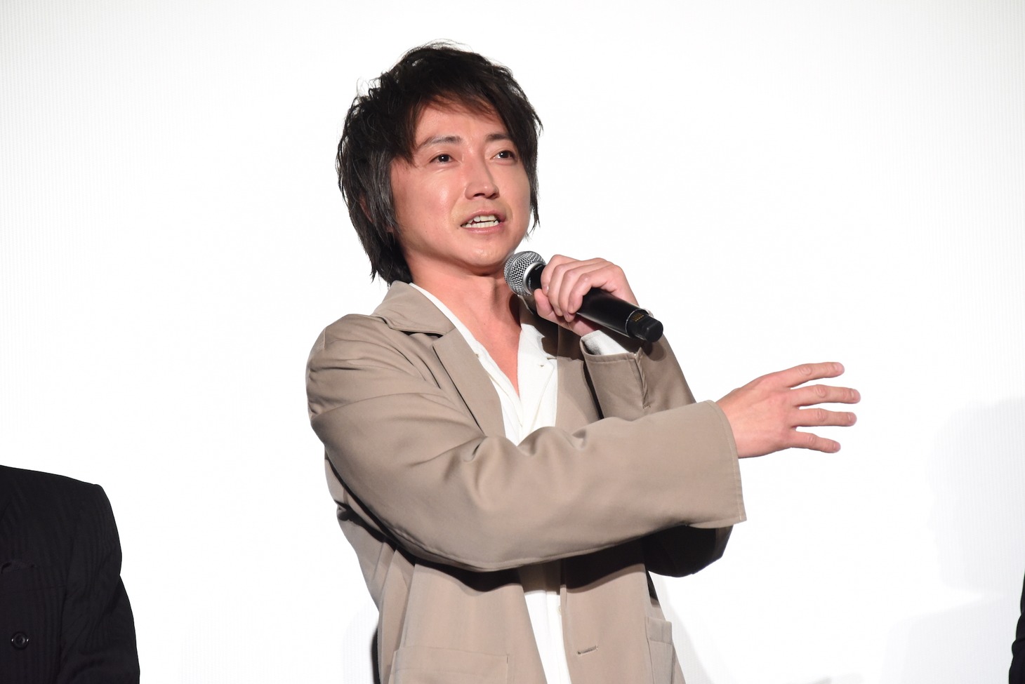 藤原竜也