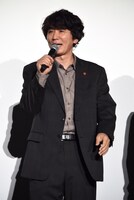 ユースケ・サンタマリア