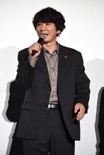 ユースケ・サンタマリア