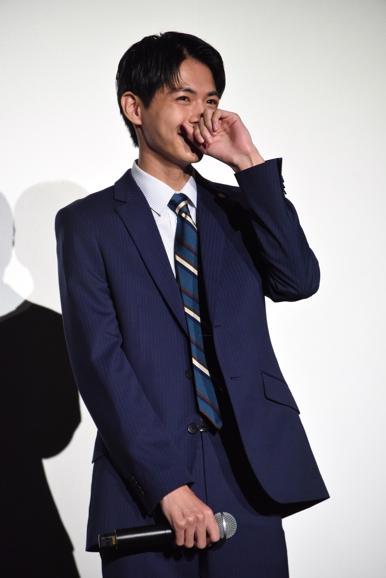 小宮璃央