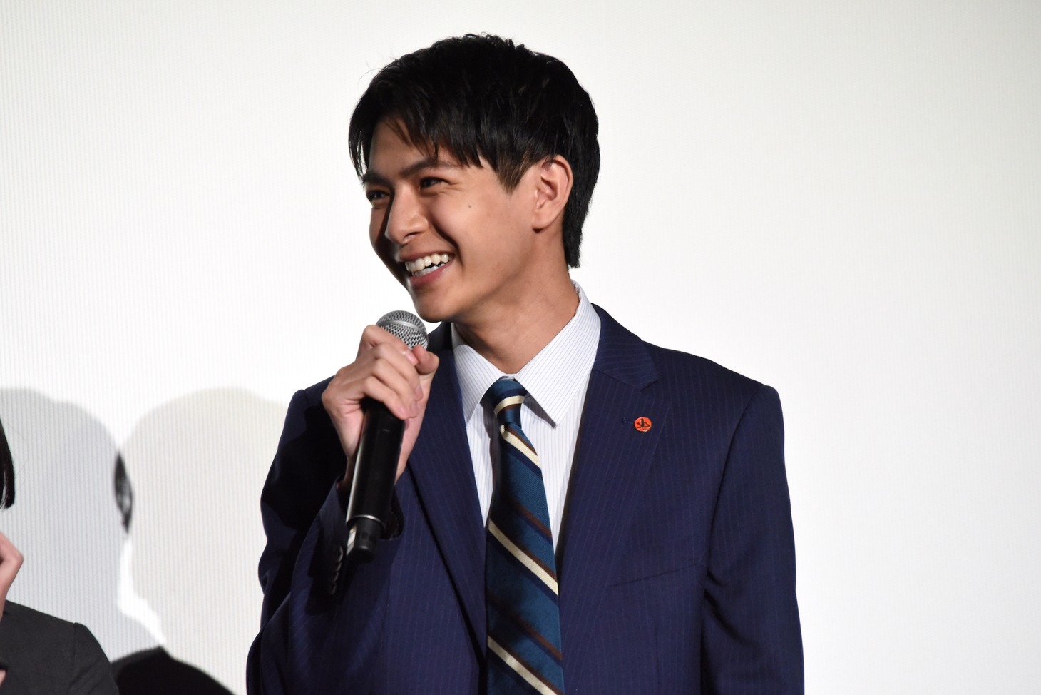 小宮璃央