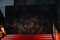 「劇場版 ACMA:GAME アクマゲーム 最後の鍵」完成披露の様子